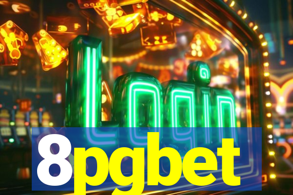 8pgbet