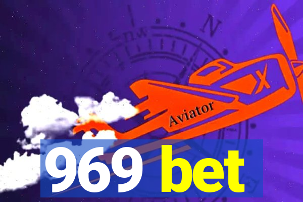 969 bet