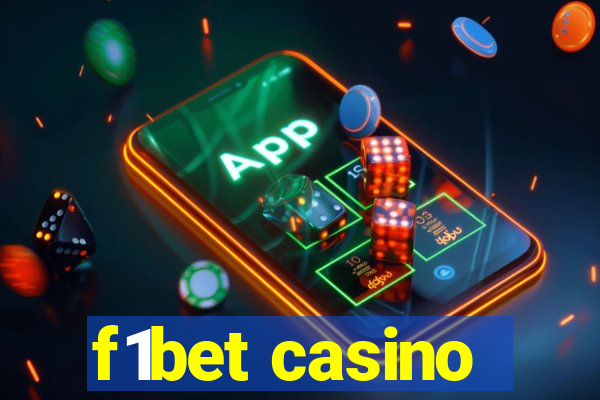 f1bet casino