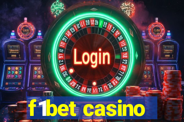 f1bet casino