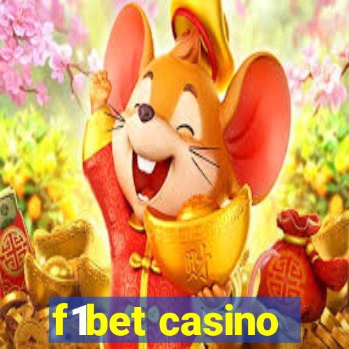 f1bet casino