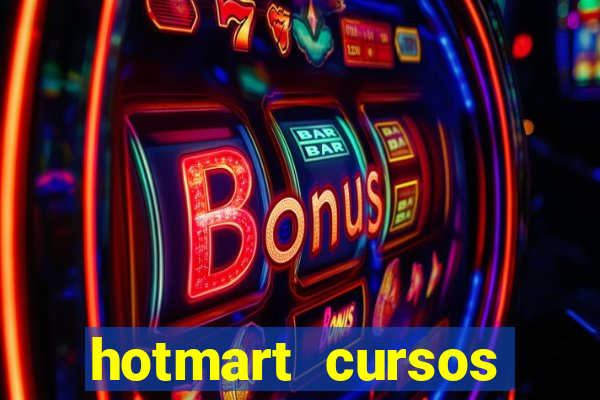 hotmart cursos online login