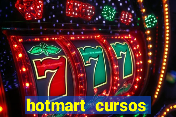 hotmart cursos online login