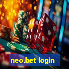 neo.bet login