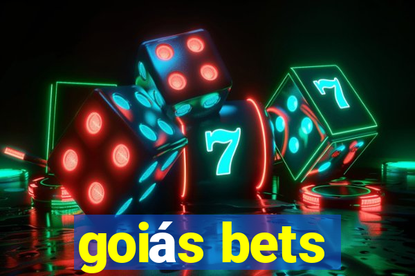 goiás bets