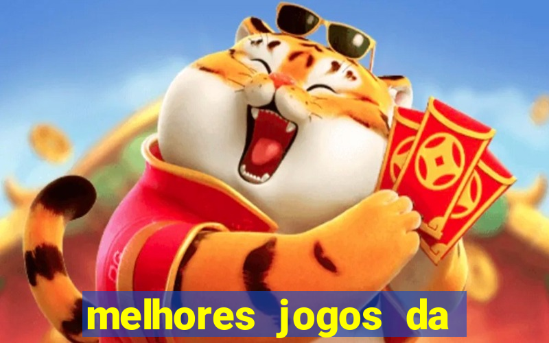 melhores jogos da pp slot