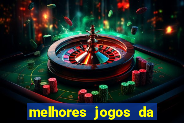 melhores jogos da pp slot