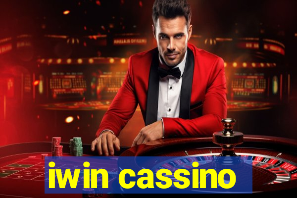 iwin cassino