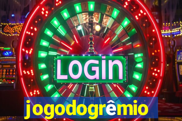 jogodogrêmio