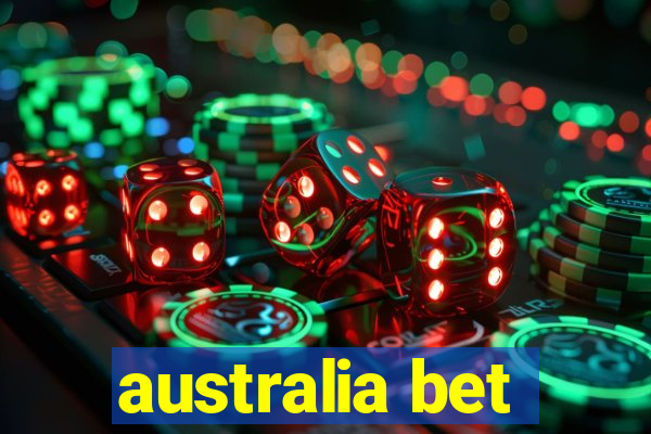 australia bet