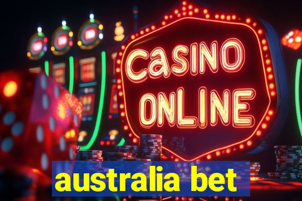 australia bet