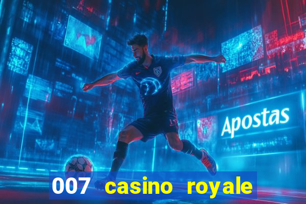 007 casino royale mp4 mega