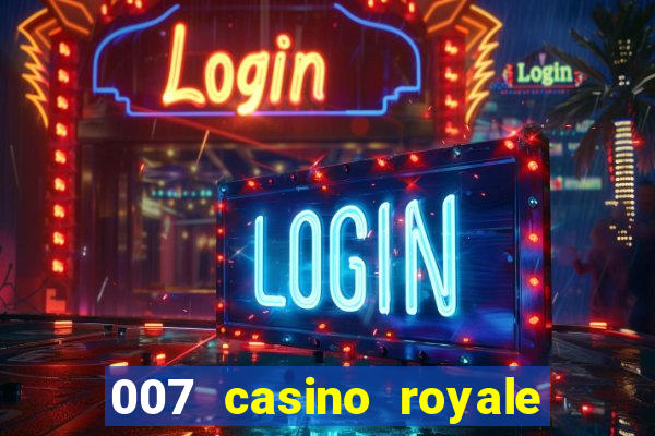 007 casino royale mp4 mega