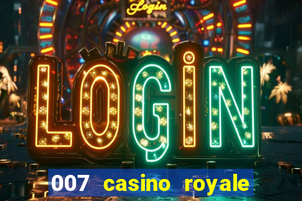 007 casino royale mp4 mega