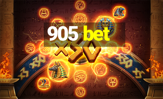 905 bet