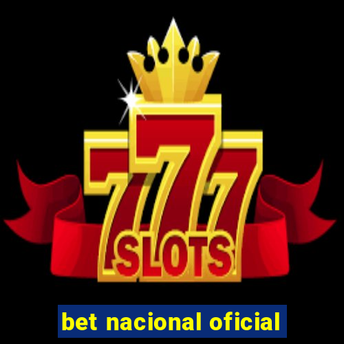 bet nacional oficial