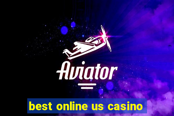 best online us casino