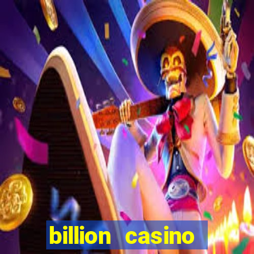 billion casino royal perfume