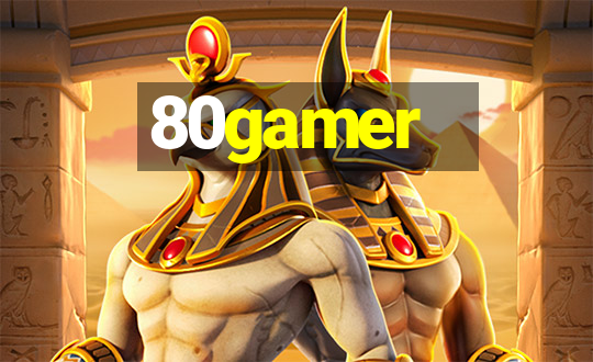 80gamer