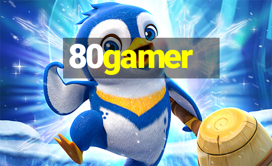 80gamer