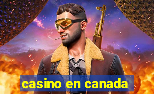 casino en canada