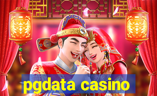 pgdata casino