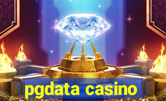 pgdata casino