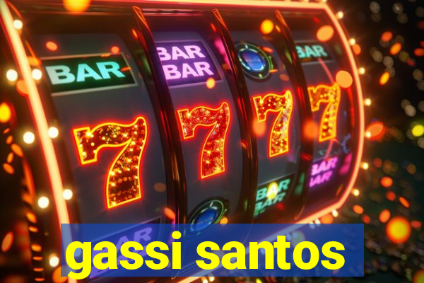 gassi santos