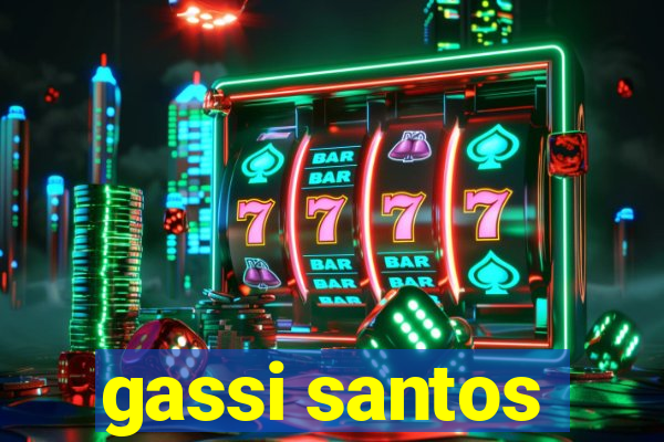 gassi santos