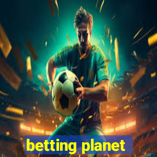 betting planet