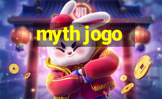 myth jogo