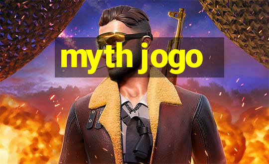 myth jogo