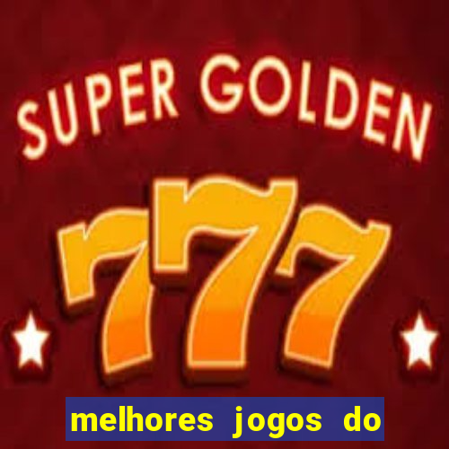 melhores jogos do google play