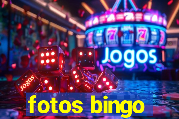 fotos bingo