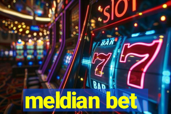 meldian bet