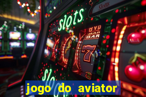 jogo do aviator como ganhar