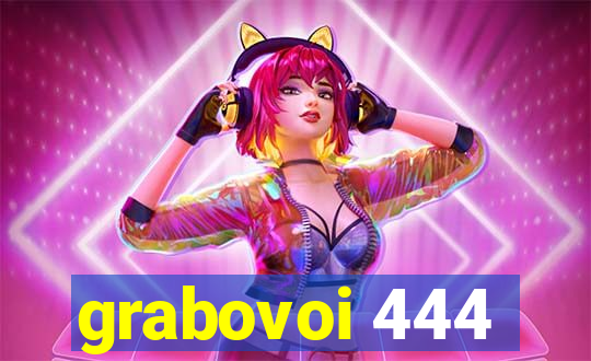 grabovoi 444