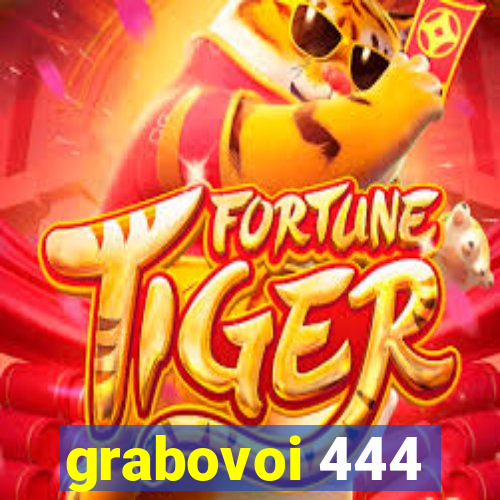 grabovoi 444