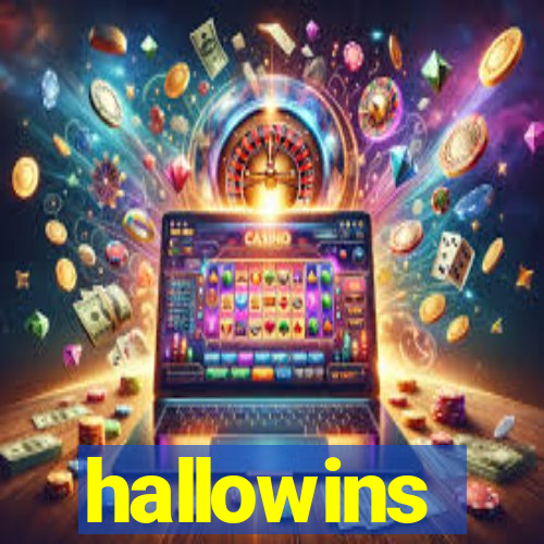 hallowins