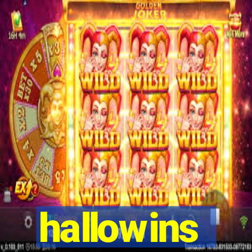 hallowins