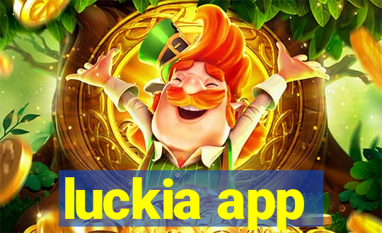 luckia app