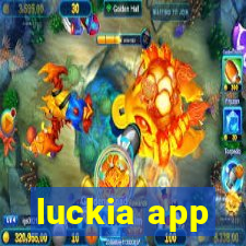 luckia app