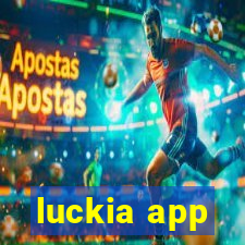 luckia app