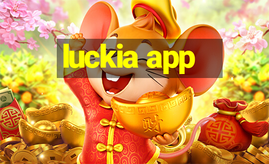 luckia app