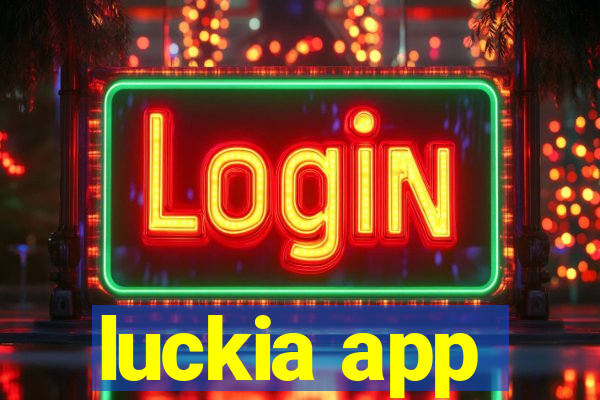 luckia app