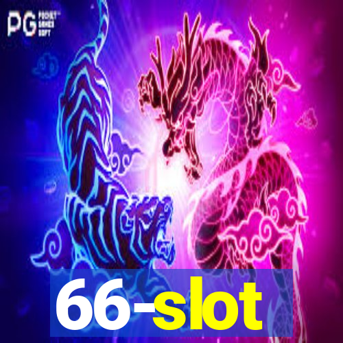 66-slot