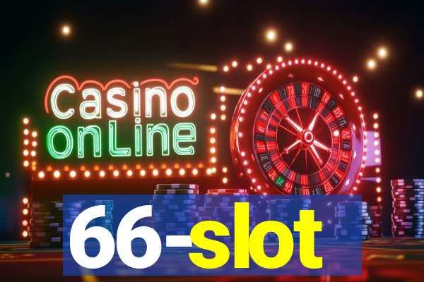 66-slot