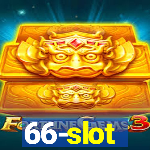 66-slot