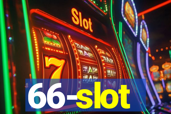 66-slot