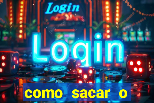 como sacar o dinheiro do jogo fortune tiger no celular